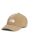 The North Face Horizon Hat In Honey