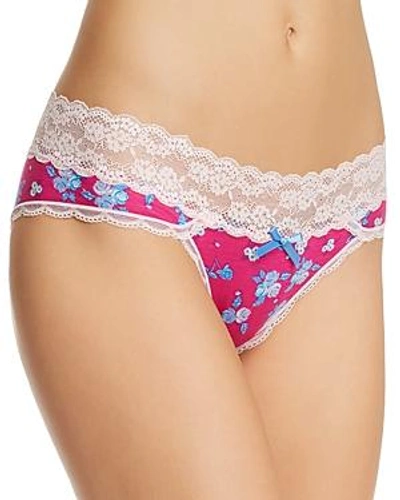 Honeydew Ahna Hipster In Gypsy Rose Floral