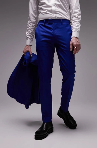 Dress Pants Topman Skinny Fit Trousers Topman Skinny Suit Trousers