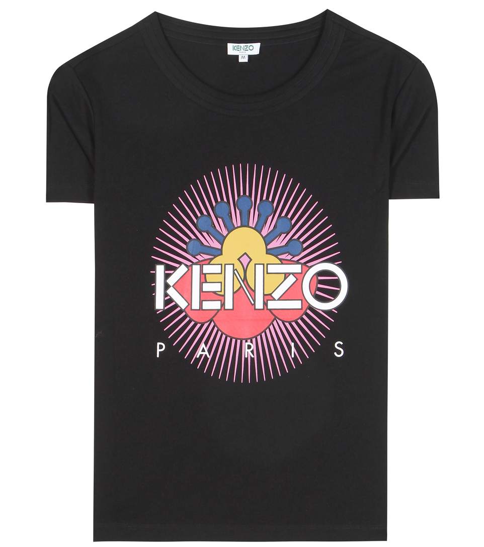 kenzo tee size chart