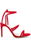 Raye Marcello Heel In Red