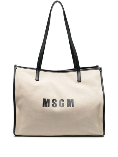 Msgm Logo In <p><strong>gender:</strong> Women