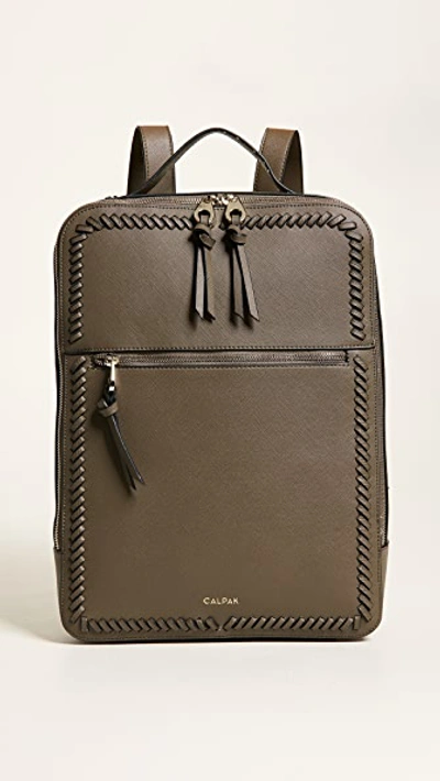 CALPAK KAYA LAPTOP BACKPACK 