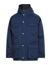 Holubar Down Jackets In Blue