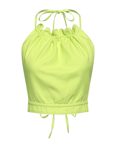 Ow Collection Tops In Pink