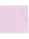 N•peal Pashmina Shawl Scarf In Pink