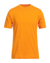 Gazzarrini T-shirts In Orange