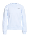 14bros Sweatshirts In White