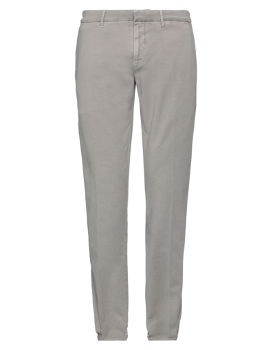 Siviglia Pants In Grey