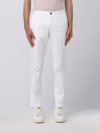 Pt Torino Pants In White