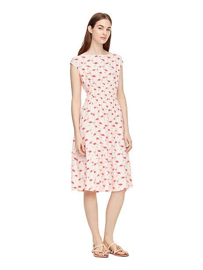 strapless open back dress Secondhand kate spade Dresses