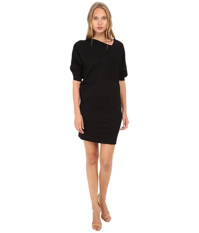 Vivienne Westwood - Coop Dress (black) Women's Dress