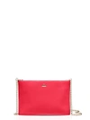 Kate Spade Cameron Street Sima In Rooster Red