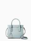 Kate Spade Cameron Street Mini Candace In Lakes Edge