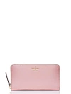 Kate Spade Cameron Street Lacey In Pink Bonnet