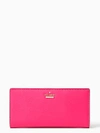 Kate Spade Cameron Street Large Stacy In Pink Confetti