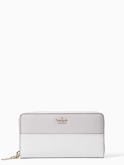Kate Spade Cameron Street Lacey In Nouveau Neutral/light Shale