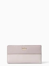 Kate Spade Cameron Street Stacy In Nouveau Neutral/light Shale