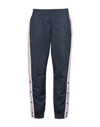 Adidas By Stella Mccartney Athletic Pant In Steel Grey