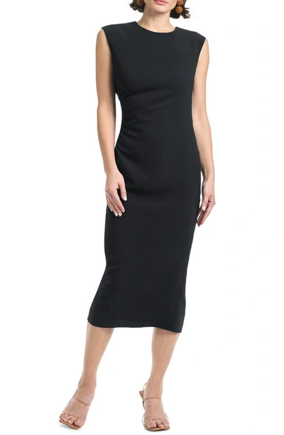 Sachin & Babi Diana Dress In Black