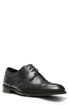 Donald Pliner Damien Wingtip Derby In Black