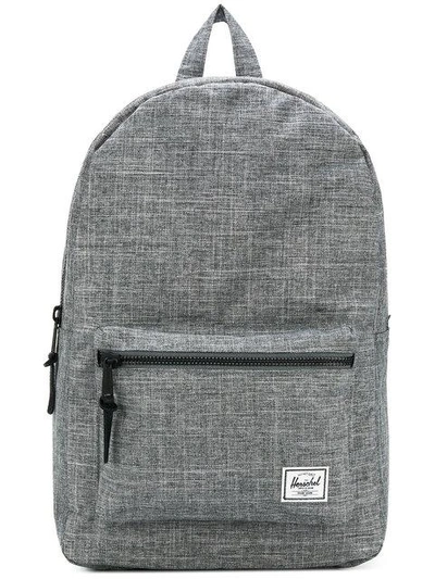 Herschel Supply Co Grey