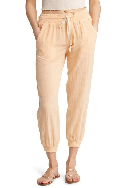 Rip Curl Classic Surf Pants In Blush