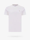 Polo Ralph Lauren T-shirt In White