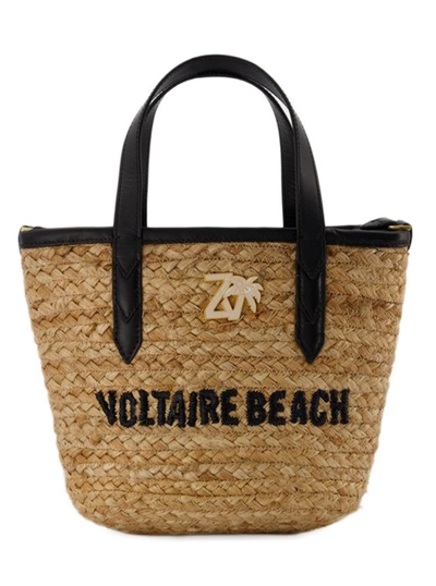 Zadig & Voltaire Tote Bags