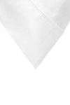 Ella Jayne Home 300 Thread Count Cotton Percale Pillow Case In White