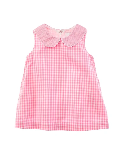 Classic Prep Kids'  Maddie Dress In Pink