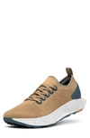 Allbirds Tree Flyer Running Shoe In Forage Tan