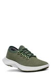 Allbirds Tree Dasher 2 Running Shoe In Thunder Green