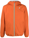 K-way Coats Orange