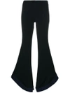 Galvan Sierra Trousers - Black