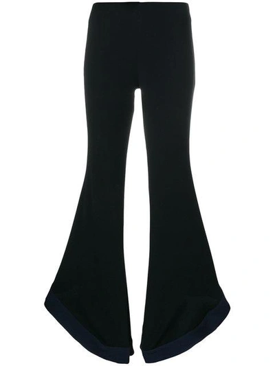 Galvan Sierra Trousers - Black