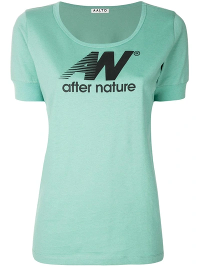 Aalto After Nature T-shirt