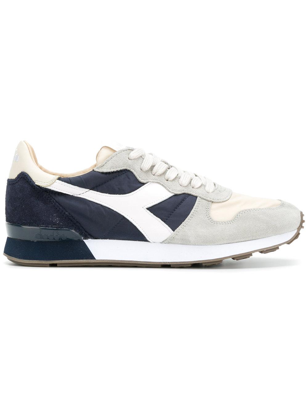 diadora heritage beige