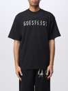44 Label Group T-shirt  Herren Farbe Schwarz 1 In Black 1