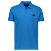 Paul & Shark Polo Shirt  Men Color Gnawed Blue