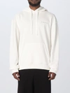 Ih Nom Uh Nit Sweatshirt  Men In Beige
