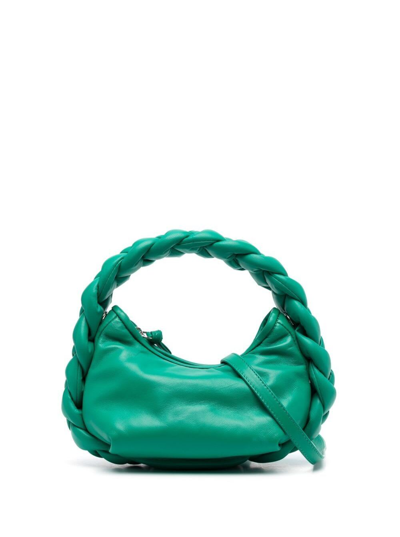 Hereu Espiga Mini In Green