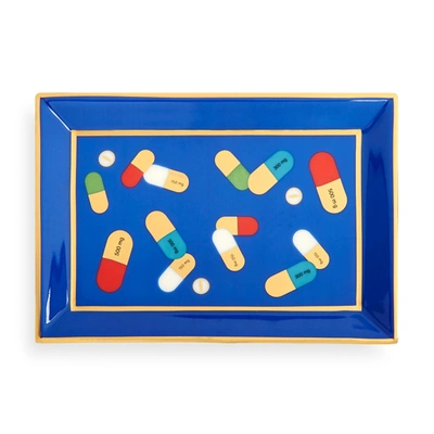 Jonathan Adler Full Dose Rectangle Tray