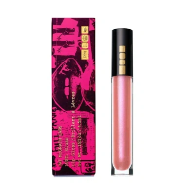 Pat Mcgrath Labs Lust Gloss In Pale Fire Nectar