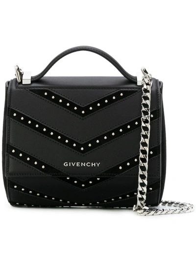 Givenchy Pandora Box Studded Bag