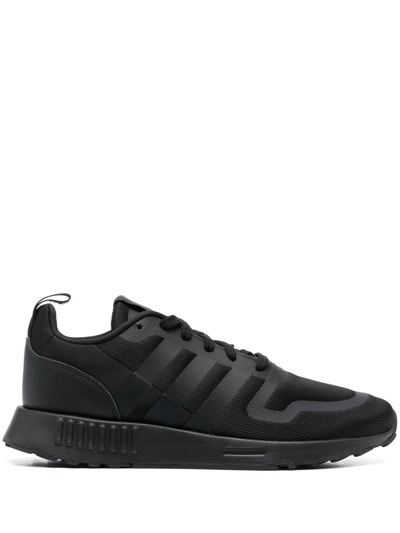 Adidas Originals Low-top Sneakers In Black