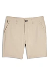 Public Rec Workday Short 2.0 In Brown