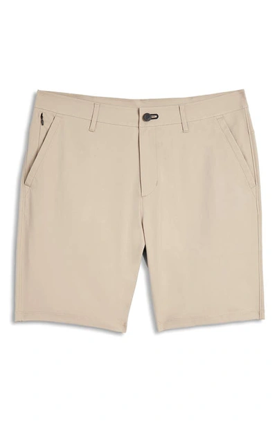 Public Rec Workday Short 2.0 In Brown