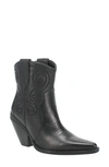 Dingo Pretty N Prissy Western Boot In Black