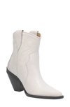 Dingo Pretty N Prissy Western Boot In White